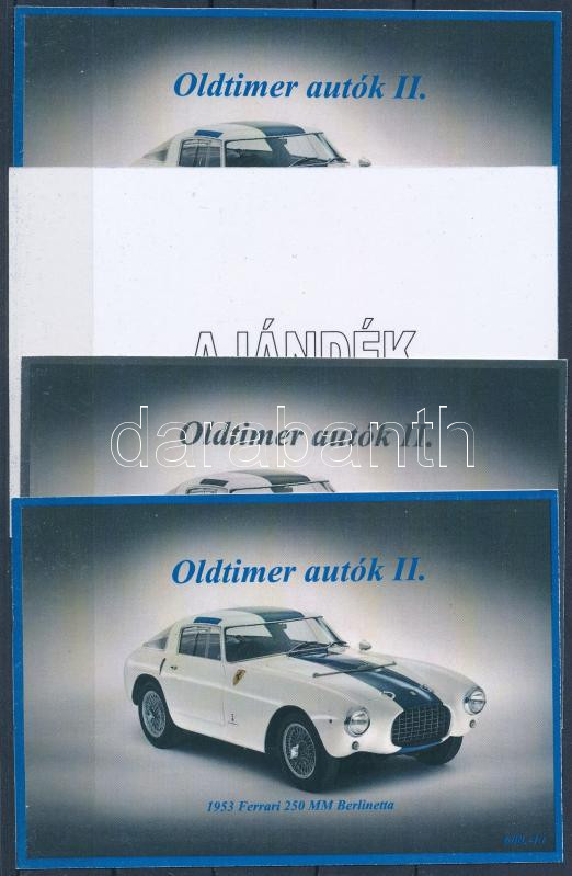 Lot 352 - Hungary private souvenir sheets at a very low starting price - Darabanth Co Ltd Stamps, Coins and Postcards Mail Auction #284 Lot 352 - Hungary private souvenir sheets at a very low starting price - Darabanth Co Ltd Stamps, Coins and Postcards Mail Auction #284