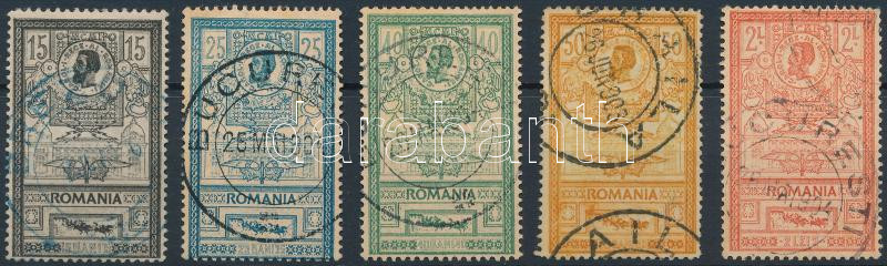 Lot 6614 - Romania Worldwide philately and postal history - Romania - Darabanth Co Ltd Major Auction of stamps, postcards and other collectibles #26 Lot 6614 - Romania Worldwide philately and postal history - Romania - Darabanth Co Ltd Major Auction of stamps, postcards and other collectibles #26
