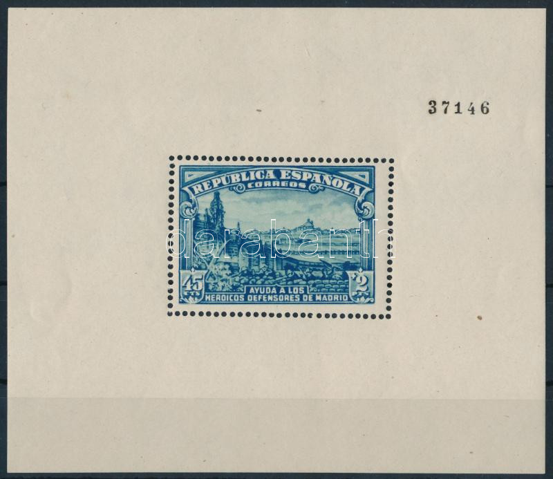 Lot 8034 - Spain philately and postal history world - spain - Darabanth Co Ltd Online auction of stamps, postcards and other collectibles #285 Lot 8034 - Spain philately and postal history world - spain - Darabanth Co Ltd Online auction of stamps, postcards and other collectibles #285