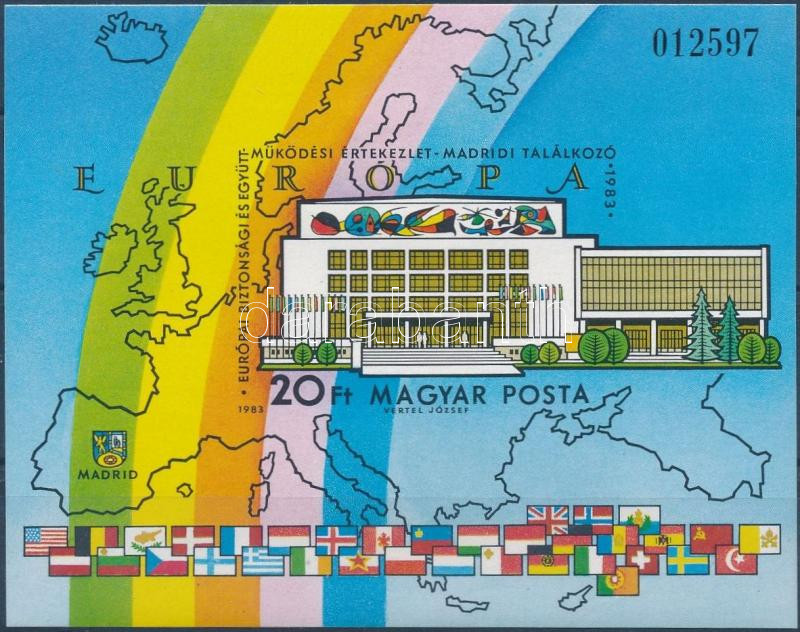 Lot 227 - Hungary Imperforate sets, blocks at a very low starting price -  Darabanth Co Ltd Online auction of stamps, postcards and other collectibles #288 