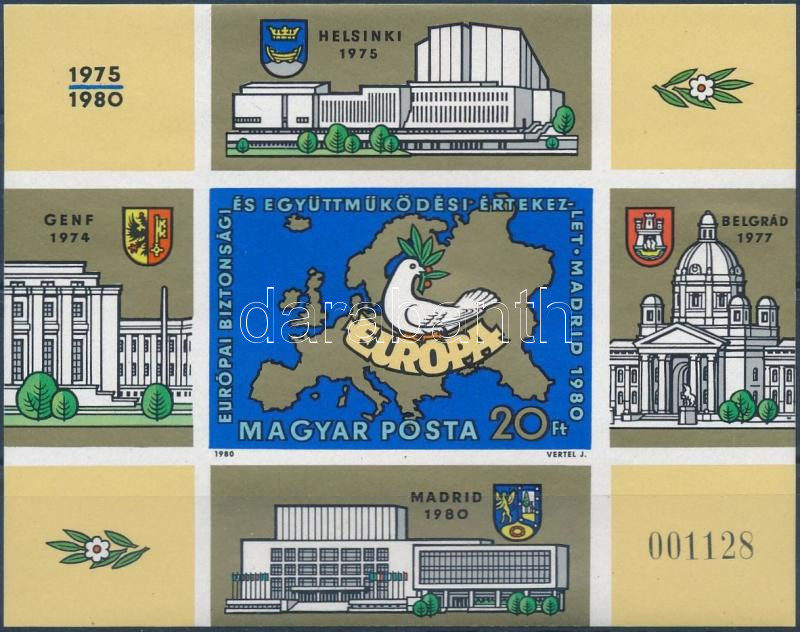 Lot 165 - Hungary Imperforate sets, blocks at a very low starting price - Darabanth Co Ltd Stamps, Coins and Postcards Mail Auction #284 Lot 165 - Hungary Imperforate sets, blocks at a very low starting price - Darabanth Co Ltd Stamps, Coins and Postcards Mail Auction #284