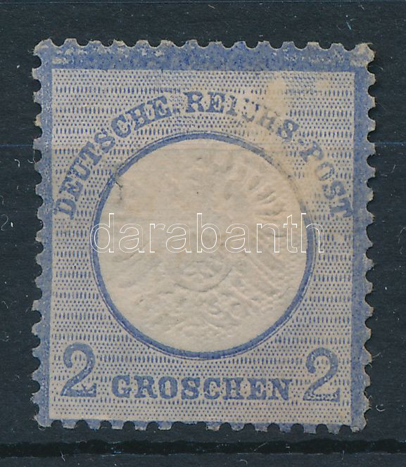 Lot 7244 - Deutsches Reich philately and postal history world - deutsches reich - Darabanth Co Ltd Stamps, Coins and Postcards Mail Auction #284 Lot 7244 - Deutsches Reich philately and postal history world - deutsches reich - Darabanth Co Ltd Stamps, Coins and Postcards Mail Auction #284