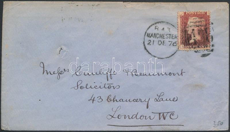 Lot 7194 - Great Britain philately and postal history world - great britain - Darabanth Co Ltd Stamps, Coins and Postcards Mail Auction #284 Lot 7194 - Great Britain philately and postal history world - great britain - Darabanth Co Ltd Stamps, Coins and Postcards Mail Auction #284