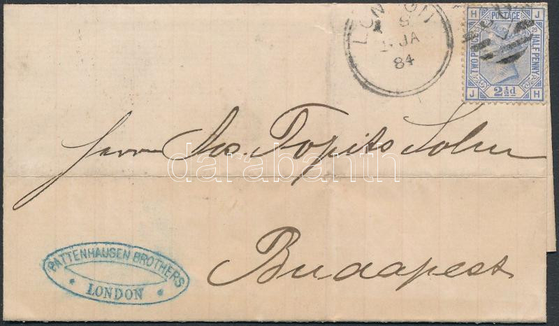 Lot 7198 - Great Britain philately and postal history world - great britain - Darabanth Co Ltd Stamps, Coins and Postcards Mail Auction #284 Lot 7198 - Great Britain philately and postal history world - great britain - Darabanth Co Ltd Stamps, Coins and Postcards Mail Auction #284