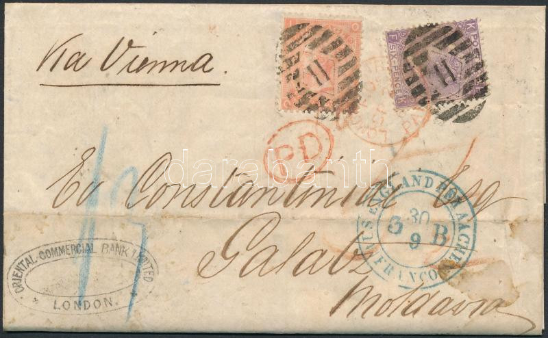 Lot 7199 - Great Britain philately and postal history world - great britain - Darabanth Co Ltd Stamps, Coins and Postcards Mail Auction #284 Lot 7199 - Great Britain philately and postal history world - great britain - Darabanth Co Ltd Stamps, Coins and Postcards Mail Auction #284