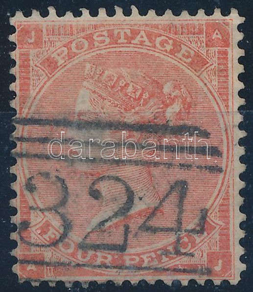 Lot 7188 - Great Britain philately and postal history world - great britain - Darabanth Co Ltd Stamps, Coins and Postcards Mail Auction #284 Lot 7188 - Great Britain philately and postal history world - great britain - Darabanth Co Ltd Stamps, Coins and Postcards Mail Auction #284