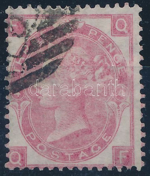 Lot 7189 - Great Britain philately and postal history world - great britain - Darabanth Co Ltd Stamps, Coins and Postcards Mail Auction #284 Lot 7189 - Great Britain philately and postal history world - great britain - Darabanth Co Ltd Stamps, Coins and Postcards Mail Auction #284