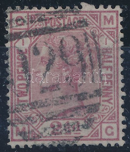Lot 7192 - Great Britain philately and postal history world - great britain - Darabanth Co Ltd Stamps, Coins and Postcards Mail Auction #284 Lot 7192 - Great Britain philately and postal history world - great britain - Darabanth Co Ltd Stamps, Coins and Postcards Mail Auction #284
