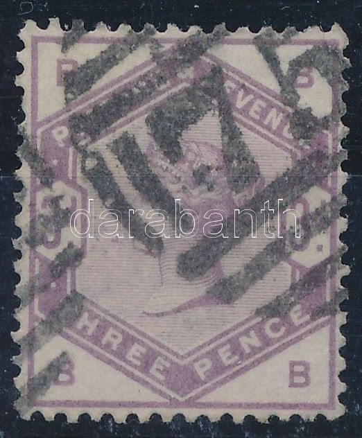 Lot 7196 - Great Britain philately and postal history world - great britain - Darabanth Co Ltd Stamps, Coins and Postcards Mail Auction #284 Lot 7196 - Great Britain philately and postal history world - great britain - Darabanth Co Ltd Stamps, Coins and Postcards Mail Auction #284