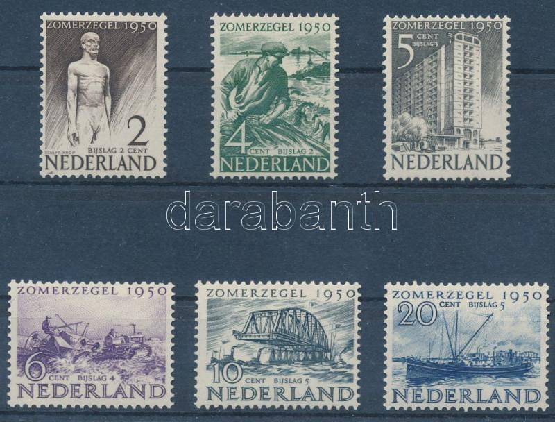 Lot 6693 - the netherlands philately and postal history world - the netherlands -  Darabanth Co Ltd Stamps, Coins and Postcards Mail Auction #284