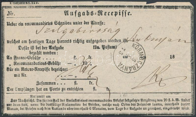 Lot 477 - Hungary Hungarian covers at a very low starting price -  Darabanth Co Ltd Stamps, Coins and Postcards Mail Auction #284