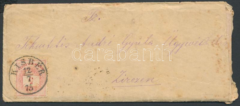 Lot 535 - Hungary Hungarian covers at a very low starting price - Darabanth Co Ltd Stamps, Coins and Postcards Mail Auction #284 Lot 535 - Hungary Hungarian covers at a very low starting price - Darabanth Co Ltd Stamps, Coins and Postcards Mail Auction #284