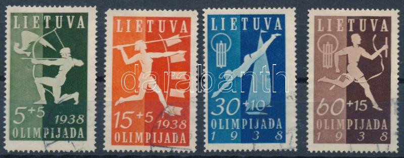 Lot 7072 - Lithuania philately and postal history world - lithuania -  Darabanth Co Ltd Stamps, Coins and Postcards Mail Auction #284