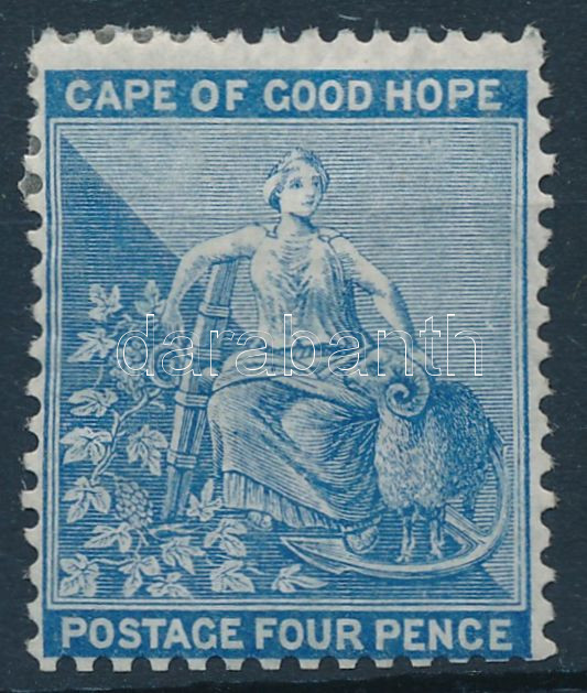 Lot 5355 - south africa Worldwide philately and postal history - South Africa -  Darabanth Co Ltd Major Auction of stamps, postcards and other collectibles #26 