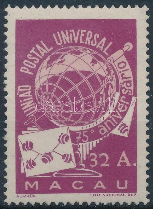 Lot 5931 - macau Worldwide philately and postal history - Macau - Darabanth Co Ltd Major Auction of stamps, postcards and other collectibles #26 Lot 5931 - macau Worldwide philately and postal history - Macau - Darabanth Co Ltd Major Auction of stamps, postcards and other collectibles #26