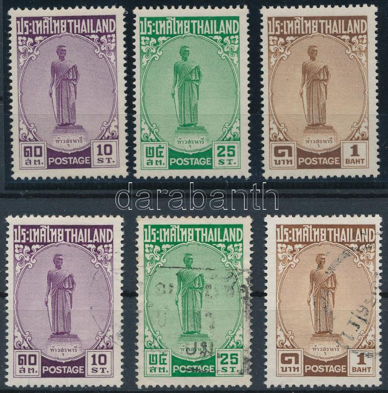 Lot 6765 - thailand Worldwide philately and postal history - Thailand - Darabanth Co Ltd Major Auction of stamps, postcards and other collectibles #26 Lot 6765 - thailand Worldwide philately and postal history - Thailand - Darabanth Co Ltd Major Auction of stamps, postcards and other collectibles #26