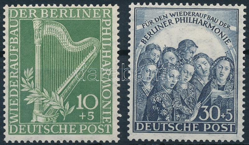 Lot 6408 - germany - berlin Worldwide philately and postal history - Germany - Berlin - Darabanth Co Ltd Major Auction of stamps, postcards and other collectibles #26 Lot 6408 - germany - berlin Worldwide philately and postal history - Germany - Berlin - Darabanth Co Ltd Major Auction of stamps, postcards and other collectibles #26