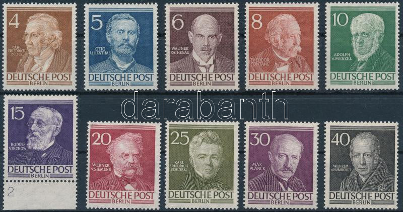 Lot 6410 - germany - berlin Worldwide philately and postal history - Germany - Berlin - Darabanth Co Ltd Major Auction of stamps, postcards and other collectibles #26 Lot 6410 - germany - berlin Worldwide philately and postal history - Germany - Berlin - Darabanth Co Ltd Major Auction of stamps, postcards and other collectibles #26
