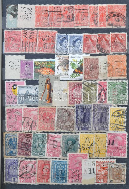 Lot 8610 - mixed worldwide global and local collections and lots -  Darabanth Co Ltd Major Auction of stamps, postcards and other collectibles #26 