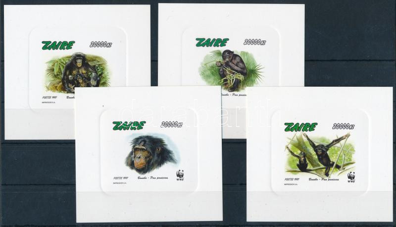 Lot 7184 - Congo (Kinshasa) - Zaire Philately and postal history World - Congo (Kinshasa) - Zaire -  Darabanth Co Ltd Online auction of stamps, postcards and other collectibles #288 