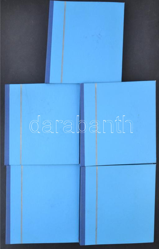Lot 2681 - Stockcards, albums, accessories Stockcards, albums, accessories - Darabanth Co Ltd Stamps, Coins and Postcards Mail Auction #284 Lot 2681 - Stockcards, albums, accessories Stockcards, albums, accessories - Darabanth Co Ltd Stamps, Coins and Postcards Mail Auction #284
