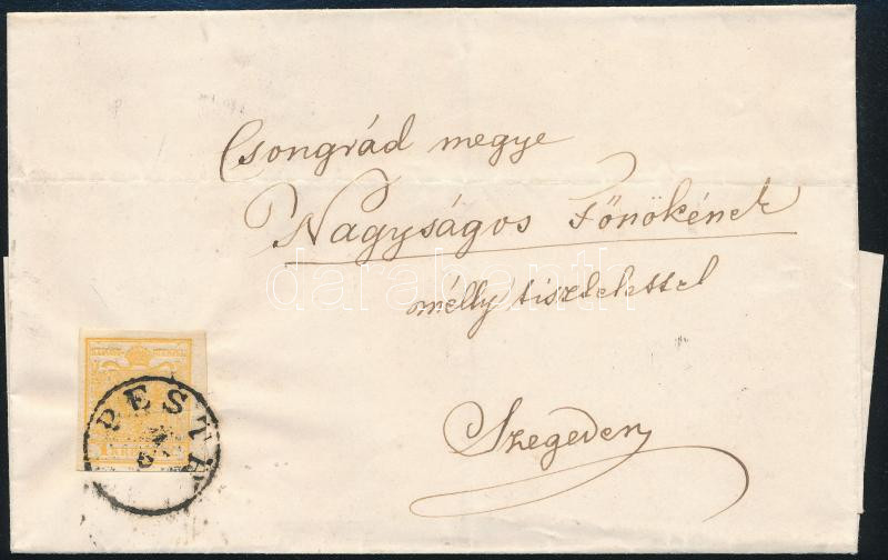 Lot 680 - Austria / Hungary philately and postal history hungary - the 1850 issue - Darabanth Co Ltd Major Auction of stamps, postcards and other collectibles #26 Lot 680 - Austria / Hungary philately and postal history hungary - the 1850 issue - Darabanth Co Ltd Major Auction of stamps, postcards and other collectibles #26