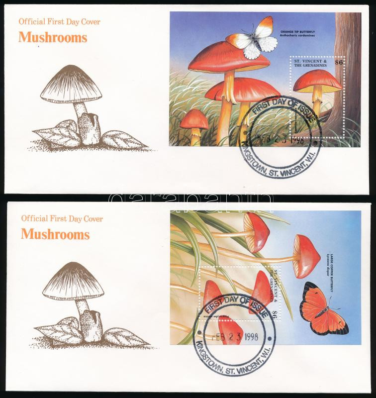Lot 8053 - st. vincent philately and postal history world - st. vincent -  Darabanth Co Ltd Online auction of stamps, postcards and other collectibles #285 
