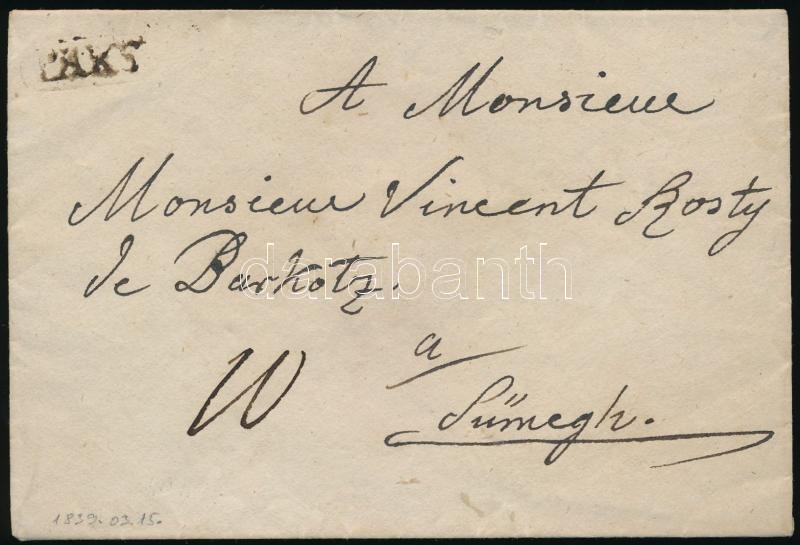 Lot 362 - Hungary Hungarian covers at a very low starting price - Darabanth Co Ltd Stamps, Coins and Postcards Mail Auction #284 Lot 362 - Hungary Hungarian covers at a very low starting price - Darabanth Co Ltd Stamps, Coins and Postcards Mail Auction #284