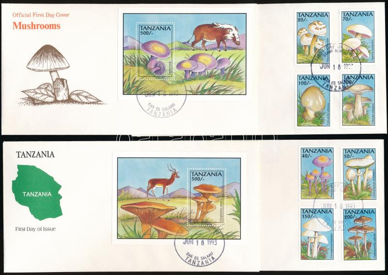 Lot 8123 - tanzania Philately and postal history World - Tanzania - Darabanth Co Ltd Online auction of stamps, postcards and other collectibles #285 Lot 8123 - tanzania Philately and postal history World - Tanzania - Darabanth Co Ltd Online auction of stamps, postcards and other collectibles #285