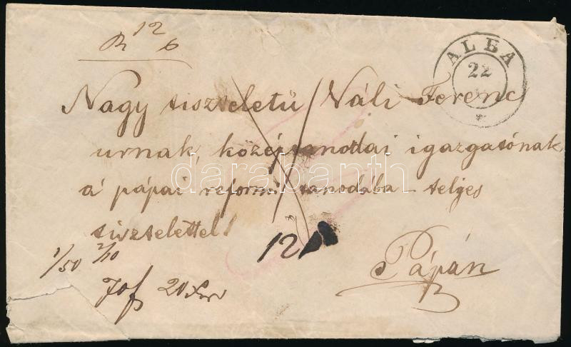 Lot 387 - Hungary Hungarian covers at a very low starting price - Darabanth Co Ltd Stamps, Coins and Postcards Mail Auction #284 Lot 387 - Hungary Hungarian covers at a very low starting price - Darabanth Co Ltd Stamps, Coins and Postcards Mail Auction #284