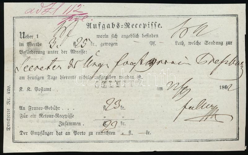 Lot 401 - Hungary Hungarian covers at a very low starting price - Darabanth Co Ltd Stamps, Coins and Postcards Mail Auction #284 Lot 401 - Hungary Hungarian covers at a very low starting price - Darabanth Co Ltd Stamps, Coins and Postcards Mail Auction #284