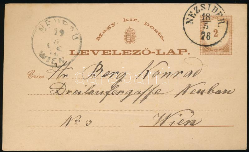 Lot 543 - Hungary Hungarian covers at a very low starting price - Darabanth Co Ltd Stamps, Coins and Postcards Mail Auction #284 Lot 543 - Hungary Hungarian covers at a very low starting price - Darabanth Co Ltd Stamps, Coins and Postcards Mail Auction #284
