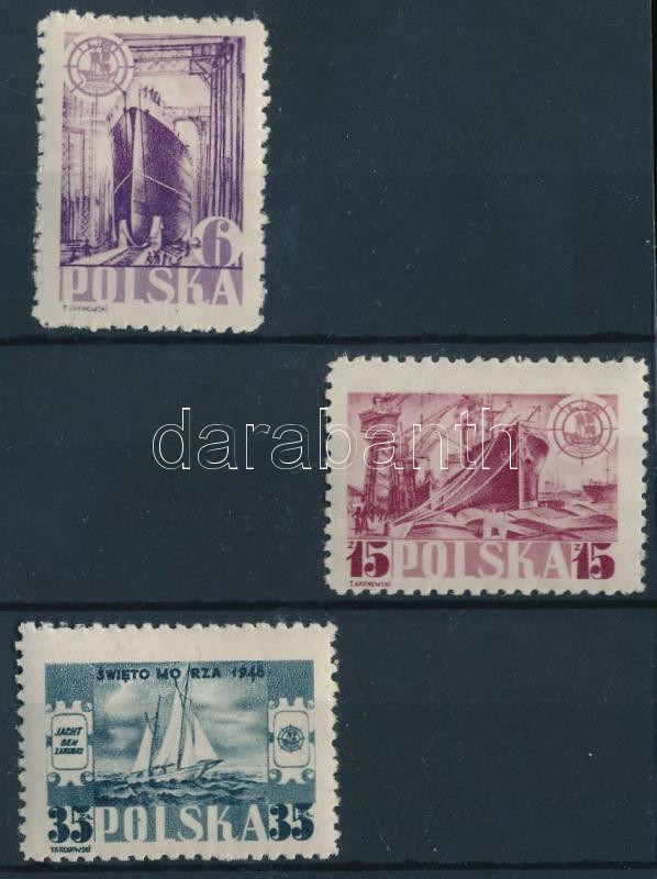 Lot 6845 - Poland philately and postal history world - poland - Darabanth Co Ltd Stamps, Coins and Postcards Mail Auction #284 Lot 6845 - Poland philately and postal history world - poland - Darabanth Co Ltd Stamps, Coins and Postcards Mail Auction #284