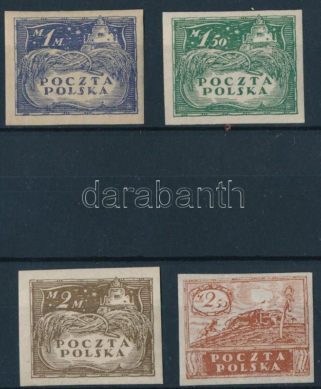 Lot 6835 - Poland philately and postal history world - poland - Darabanth Co Ltd Stamps, Coins and Postcards Mail Auction #284 Lot 6835 - Poland philately and postal history world - poland - Darabanth Co Ltd Stamps, Coins and Postcards Mail Auction #284
