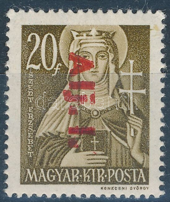 Lot 65 - Hungary single hungarian issues at a very low starting price - Darabanth Co Ltd Stamps, Coins and Postcards Mail Auction #284 Lot 65 - Hungary single hungarian issues at a very low starting price - Darabanth Co Ltd Stamps, Coins and Postcards Mail Auction #284