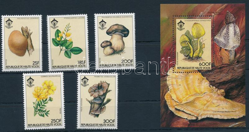 Lot 6731 - Burkina Faso (Upper Volta) Philately and postal history World - Burkina Faso (Upper Volta) - Darabanth Co Ltd Online auction of stamps, postcards and other collectibles #285 Lot 6731 - Burkina Faso (Upper Volta) Philately and postal history World - Burkina Faso (Upper Volta) - Darabanth Co Ltd Online auction of stamps, postcards and other collectibles #285