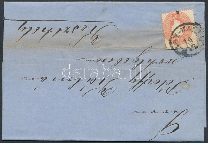 Lot 394 - Hungary Hungarian covers at a very low starting price - Darabanth Co Ltd Stamps, Coins and Postcards Mail Auction #284 Lot 394 - Hungary Hungarian covers at a very low starting price - Darabanth Co Ltd Stamps, Coins and Postcards Mail Auction #284