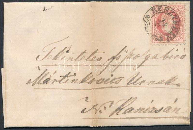 Lot 420 - Hungary Hungarian covers at a very low starting price -  Darabanth Co Ltd Stamps, Coins and Postcards Mail Auction #284