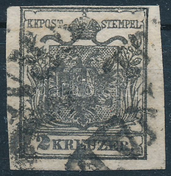 Lot 2842 - Austria / Hungary philately and postal history hungary - the 1850 issue - Darabanth Co Ltd Stamps, Coins and Postcards Mail Auction #284 Lot 2842 - Austria / Hungary philately and postal history hungary - the 1850 issue - Darabanth Co Ltd Stamps, Coins and Postcards Mail Auction #284