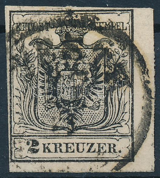 Lot 2841 - Austria / Hungary philately and postal history hungary - the 1850 issue - Darabanth Co Ltd Stamps, Coins and Postcards Mail Auction #284 Lot 2841 - Austria / Hungary philately and postal history hungary - the 1850 issue - Darabanth Co Ltd Stamps, Coins and Postcards Mail Auction #284