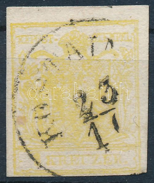 Lot 2838 - Austria / Hungary philately and postal history hungary - the 1850 issue - Darabanth Co Ltd Stamps, Coins and Postcards Mail Auction #284 Lot 2838 - Austria / Hungary philately and postal history hungary - the 1850 issue - Darabanth Co Ltd Stamps, Coins and Postcards Mail Auction #284