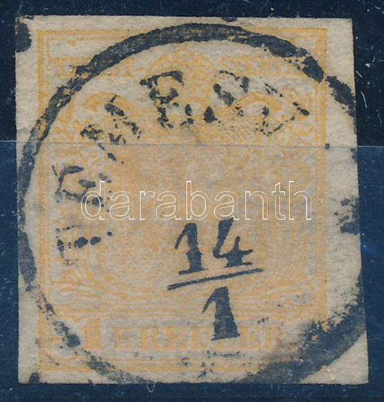 Lot 2840 - Austria / Hungary philately and postal history hungary - the 1850 issue - Darabanth Co Ltd Stamps, Coins and Postcards Mail Auction #284 Lot 2840 - Austria / Hungary philately and postal history hungary - the 1850 issue - Darabanth Co Ltd Stamps, Coins and Postcards Mail Auction #284