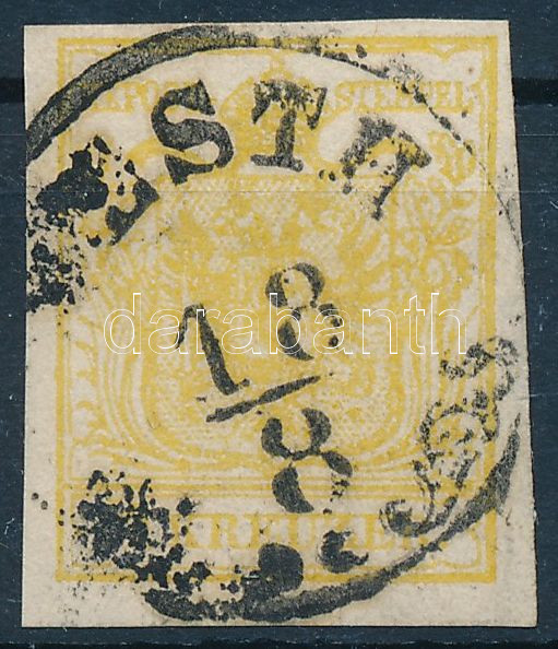 Lot 2839 - Austria / Hungary philately and postal history hungary - the 1850 issue - Darabanth Co Ltd Stamps, Coins and Postcards Mail Auction #284 Lot 2839 - Austria / Hungary philately and postal history hungary - the 1850 issue - Darabanth Co Ltd Stamps, Coins and Postcards Mail Auction #284