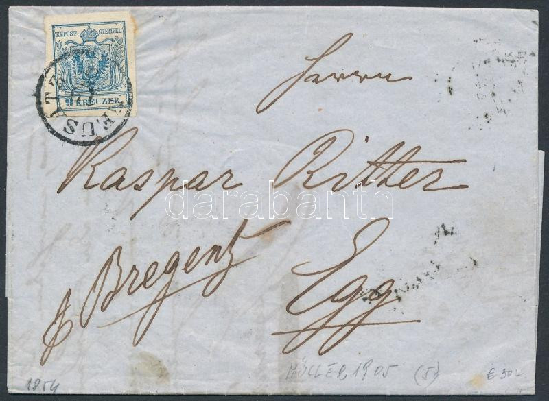 Lot 2860 - Austria / Hungary philately and postal history hungary - the 1850 issue - Darabanth Co Ltd Stamps, Coins and Postcards Mail Auction #284 Lot 2860 - Austria / Hungary philately and postal history hungary - the 1850 issue - Darabanth Co Ltd Stamps, Coins and Postcards Mail Auction #284