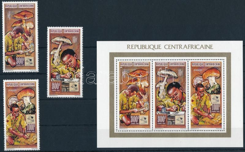 Lot 7503 - central-african republic philately and postal history world - central-african republic - Darabanth Co Ltd Online auction of stamps, postcards and other collectibles #285 Lot 7503 - central-african republic philately and postal history world - central-african republic - Darabanth Co Ltd Online auction of stamps, postcards and other collectibles #285