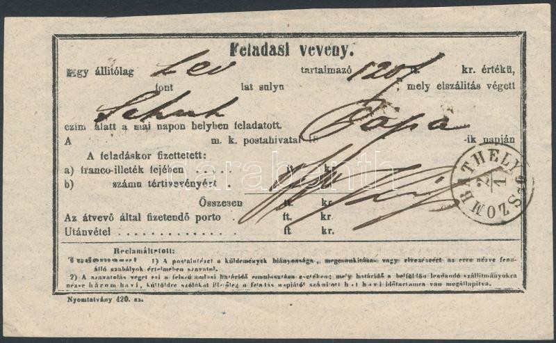 Lot 424 - Hungary Hungarian covers at a very low starting price -  Darabanth Co Ltd Stamps, Coins and Postcards Mail Auction #284