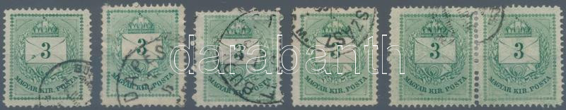 Lot 80 - Hungary single hungarian issues at a very low starting price - Darabanth Co Ltd Stamps, Coins and Postcards Mail Auction #284 Lot 80 - Hungary single hungarian issues at a very low starting price - Darabanth Co Ltd Stamps, Coins and Postcards Mail Auction #284