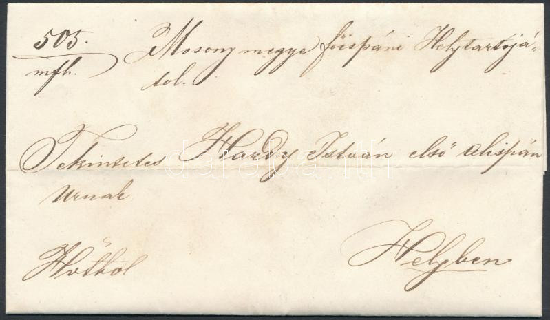 Lot 412 - Hungary Hungarian covers at a very low starting price -  Darabanth Co Ltd Stamps, Coins and Postcards Mail Auction #284