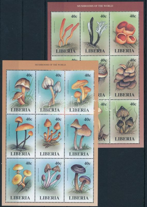 Lot 7638 - Liberia philately and postal history world - liberia -  Darabanth Co Ltd Online auction of stamps, postcards and other collectibles #285 