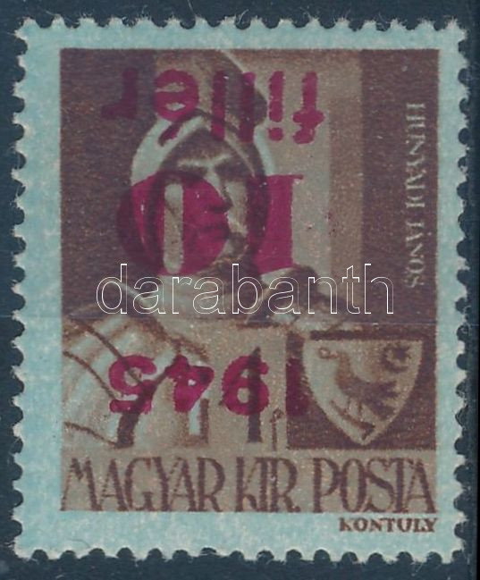 Lot 72 - Hungary single hungarian issues at a very low starting price - Darabanth Co Ltd Stamps, Coins and Postcards Mail Auction #284 Lot 72 - Hungary single hungarian issues at a very low starting price - Darabanth Co Ltd Stamps, Coins and Postcards Mail Auction #284